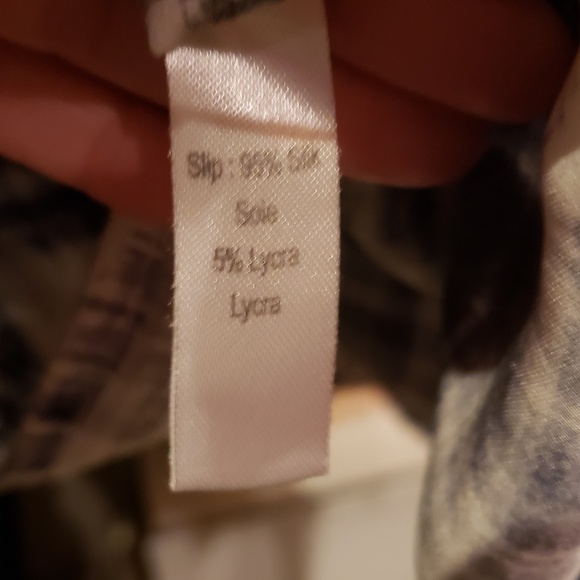 Marissa Web Dress - Picture 6 of 8